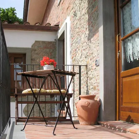 아파트 I Colletti - App- Sole By Interhome