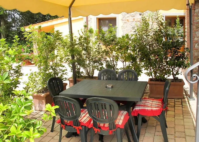I Colletti - App- Sole By Interhome