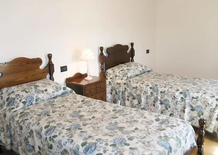 I Colletti - App- Sole By Interhome شقة